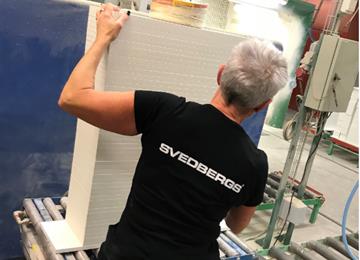 埃克曼磨料（深圳）有限公司