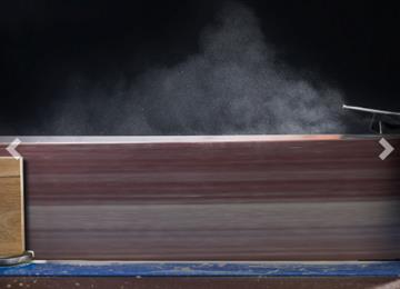 埃克曼磨料（深圳）有限公司